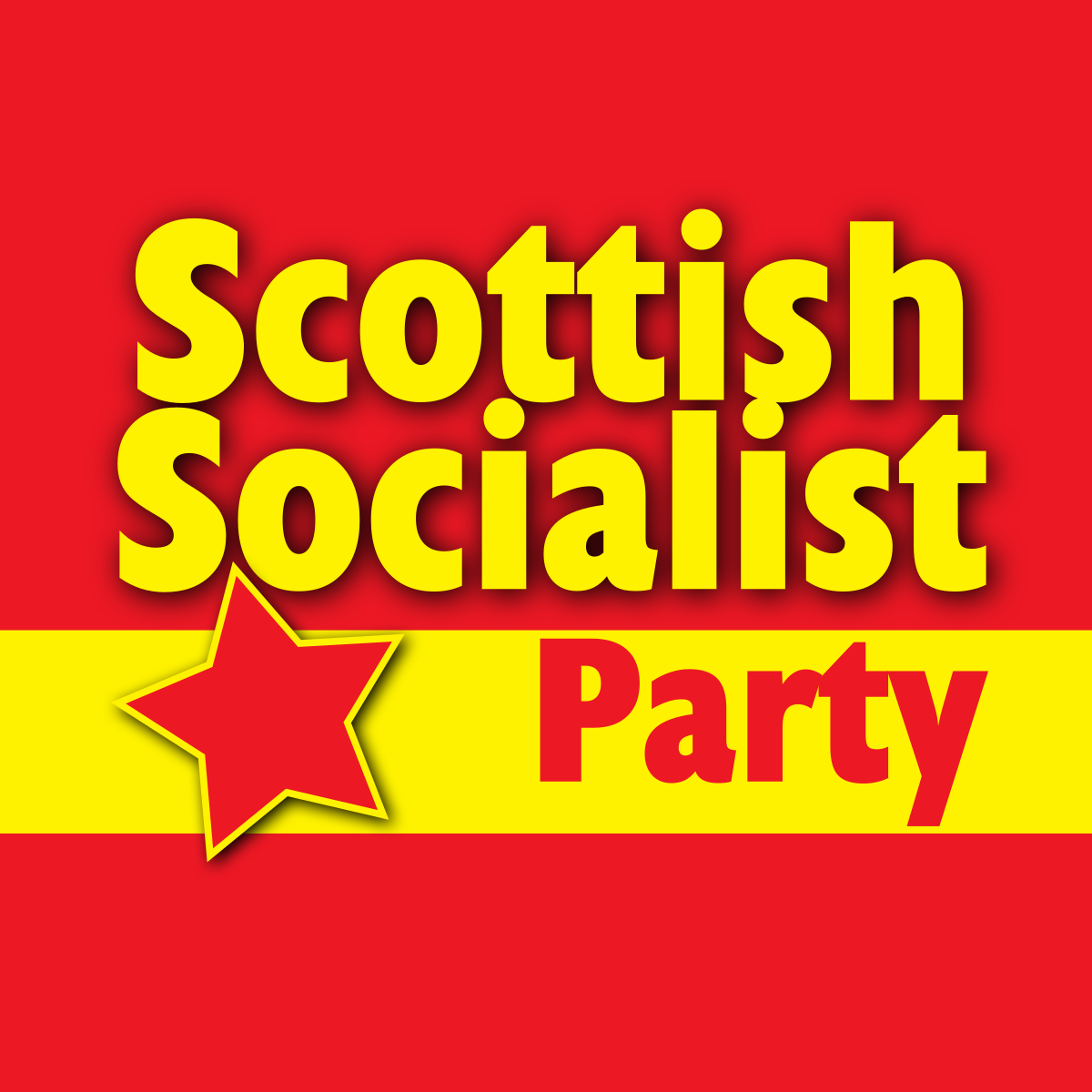 Scottish Socialist Party