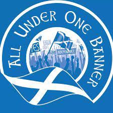 All Under One Banner logo