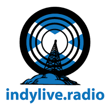 Indy Live Radio Logo
