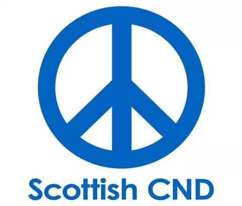 Scottish CND logo