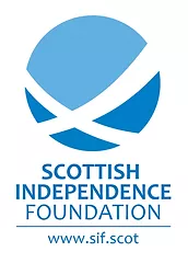 Scottish Independence Foundation logo