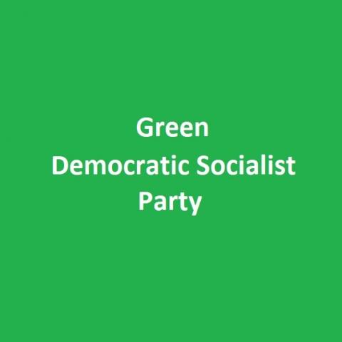 green socialists