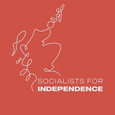 socialists for independence logo