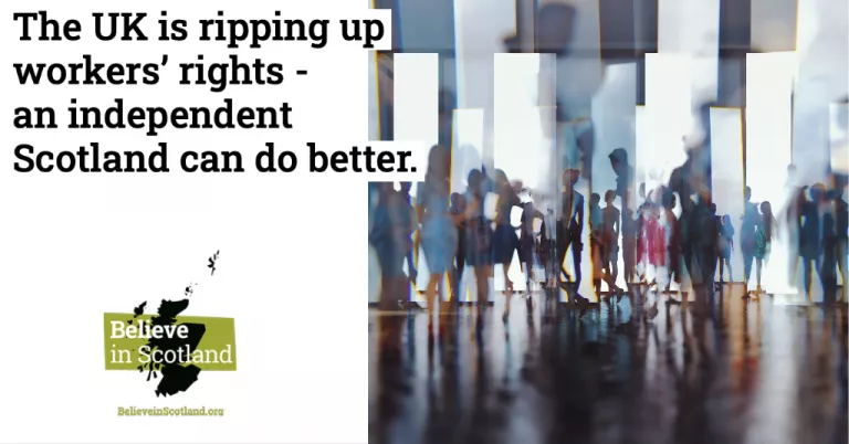 The Strikes Bill will give employers the right to prevent strikes through a court injunction.