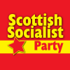 Scottish Socialist Party logo