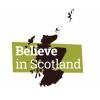 Believe in Scotland Logo