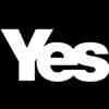 yes dumfries and galloway logo